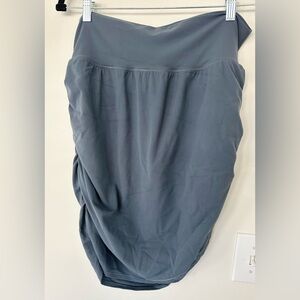 ATHLETA Transcend Fairway Golf Skort XL